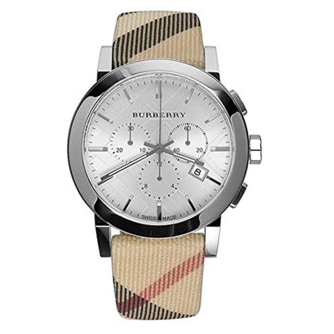 burberry men's watch black|Burberry swiss made watch price.